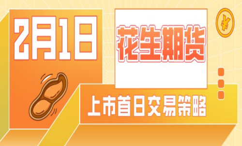 花生期貨的手續(xù)費是多少？