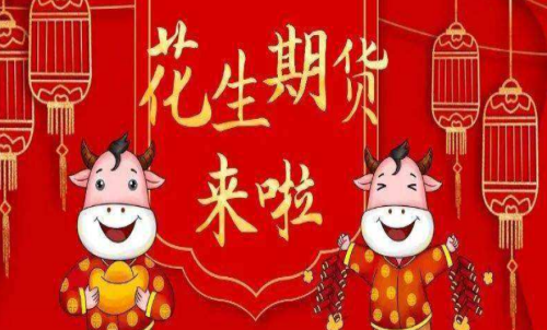 花生期貨的手續(xù)費是多少？花生適合
