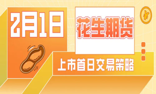 怎么計算花生期貨的交易成本？手續(xù)